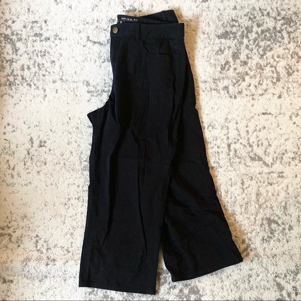 Coldwater Creek | Cropped Pants